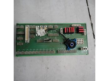  Interface printed board for Dambach, Atlet OMNI 140DCR - Elektrisch systeem