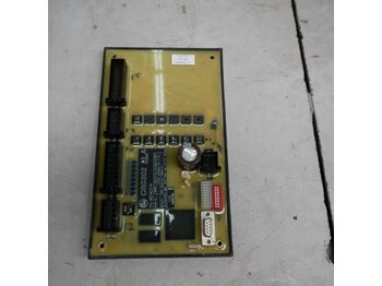  Printed circuit card for Dambach, Atlet OMNI 140DCR - Elektrisch systeem