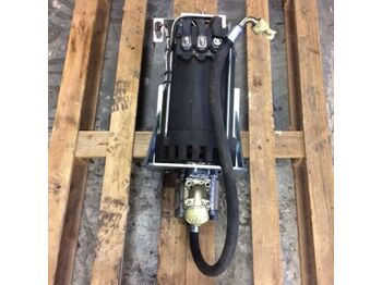  Pump motor for Atlet - Elektrisch systeem