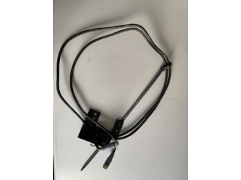 Kabels/ Draden voor Landbouwmachine FENDT- przewody monitora Fendt Vario 10.4’’ NAVI: afbeelding 2