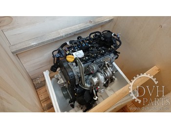 Nieuw Motor voor Gesloten bestelwagen FIAT 199A4000 DOBLO: afbeelding 1