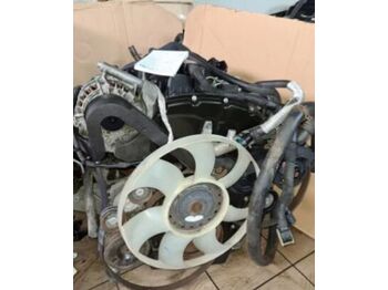 Motor voor Bestelwagen FORD CVF5  for FORD commercial vehicle: afbeelding 1