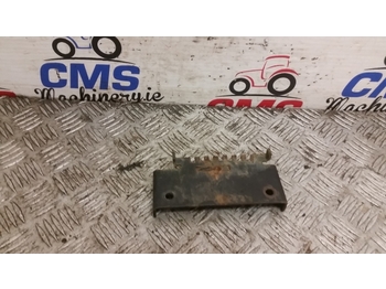 Hydraulica voor Tractor Ford 10 Series 6610, 7610, 7710 Draft Lift Control Bracket Sector E1nnb559aa11m: afbeelding 3