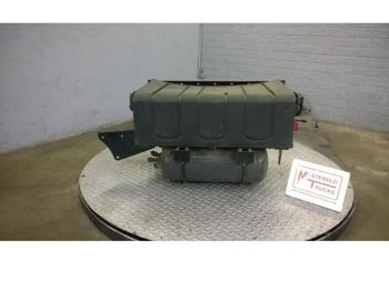 Frame/ chassis Renault Accubak
