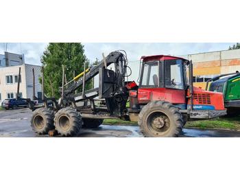 Frame/ chassis Valmet 840.1 Demonteras/Breaking