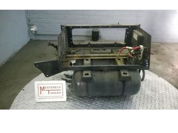 Frame/ chassis Volvo Accubak