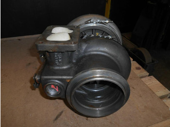 Turbolader voor Bouwmachine Garrett 11033755 -: afbeelding 4