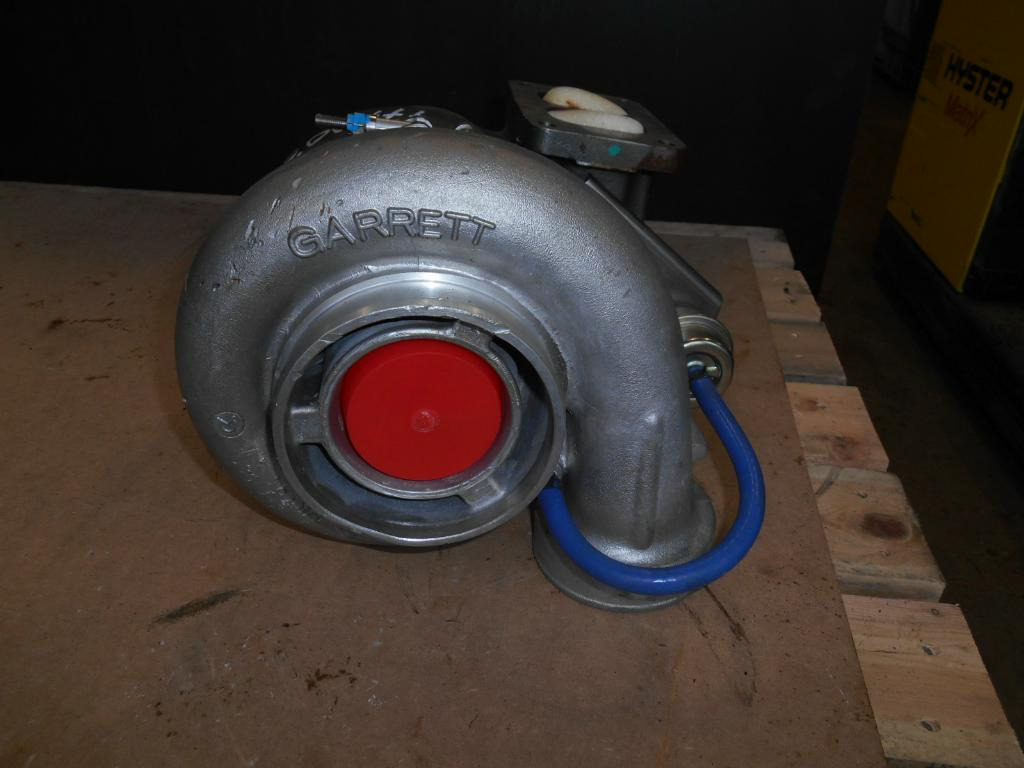 Turbolader voor Bouwmachine Garrett 11033755 -: afbeelding 2