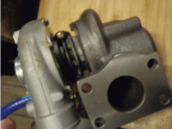 Turbolader voor Bouwmachine Garrett GT2052 -: afbeelding 2