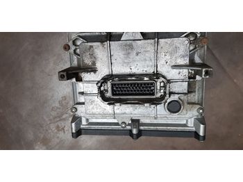 Geluiddemper/ uitlaatsysteem IVECO ADBLUE EMULATOR