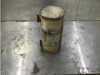 Geluiddemper/ uitlaatsysteem Liebherr Exhaust Silencer