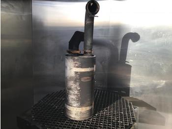 Geluiddemper/ uitlaatsysteem Liebherr Exhaust Silencer