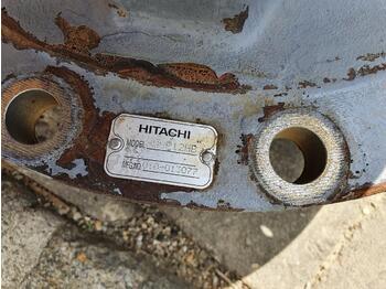 Zwenkmotor voor Bouwmachine Hitachi HMGP 12 HB / ZX 210 LCN 3: afbeelding 5