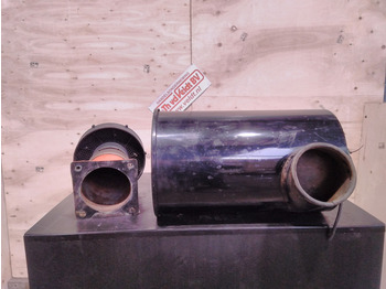 Luchtfilter voor Bouwmachine Hitachi ZX470LCH-3 -: afbeelding 3