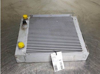 Ahlmann AZ85 - 4108019A - Oil cooler/Ölkühler - Hydraulica