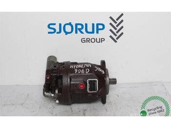 Hydrema 906 D Hydraulic Pump  - Hydraulica