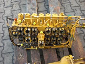 Hydraulica Liebherr A 902 527756/1 Rexroth A902 Steuerblock