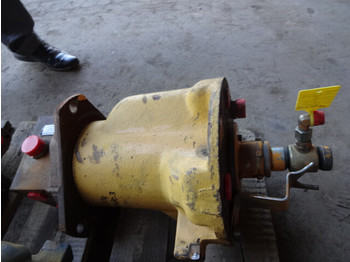 Hydraulica Liebherr DDF525