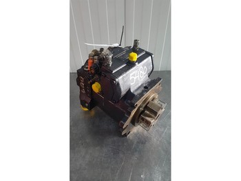 Rexroth A4VG90DA2D8/32R - Ahlmann AZ150 - Drive pump - Hydraulica