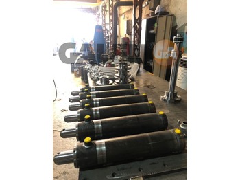 GALEN Hydraulic Cylinders - Hydraulische cilinder