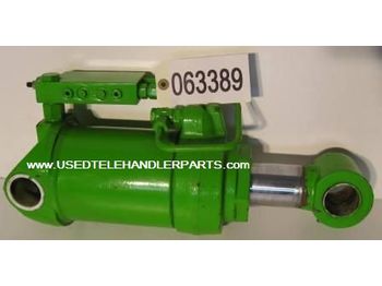 MERLO Hydraulikzylinder Nr. 063389 - Hydraulische cilinder