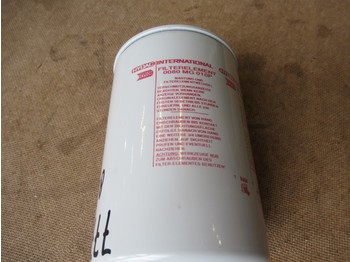 Hydac 0080MG010P - Hydraulische filter