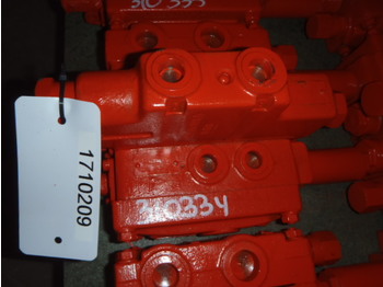Bosch 1521601055 - Hydraulische klep