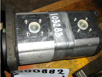 Bosch 510565356 - Hydraulische pomp