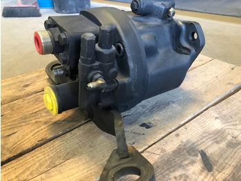 Hydraulische pomp CATERPILLAR 428 /438 - 428 / 438 hydraulic pump