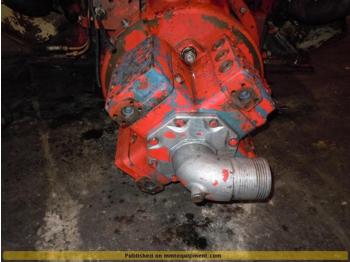 Poclain 220 - Hydraulic Pump  - Hydraulische pomp