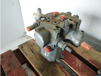 Hydromotor Liebherr HMF075
