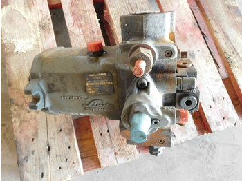 Hydromotor Liebherr HMF075