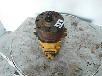 Hydromotor Linde BMV186