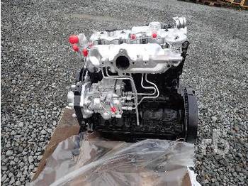 Motor ISUZU 4JB1: afbeelding 1