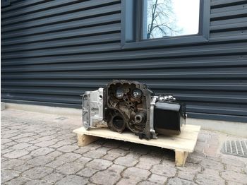 Nieuw Motor IVECO F1CE0481F NEW & REBUILT with WARRANTY for IVECO DAILY 3.0 JTD 16V automobile: afbeelding 1