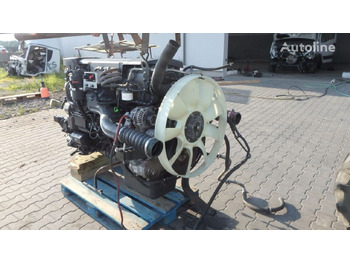 Motor voor Vrachtwagen IVECO F3AE3681   IVECO Cursor 10: afbeelding 1