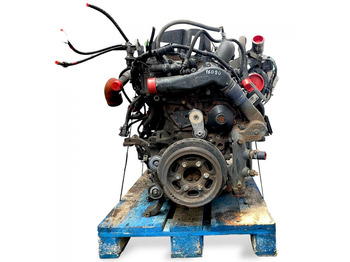 Motor Iveco CROSSWAY (01.06-): afbeelding 4