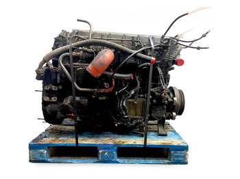 Motor Iveco CROSSWAY (01.06-): afbeelding 5