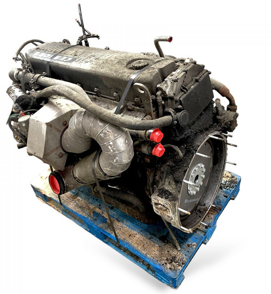 Motor Iveco CROSSWAY (01.06-): afbeelding 6