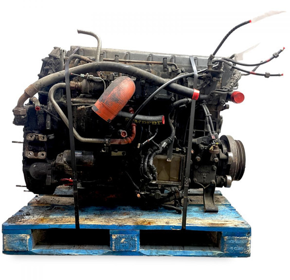 Motor Iveco CROSSWAY (01.06-): afbeelding 5