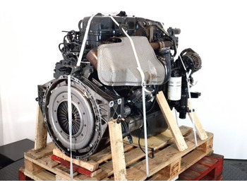 Motor voor Vrachtwagen Iveco F4AFE611E*C017 Tector 7 Engine (Truck): afbeelding 1