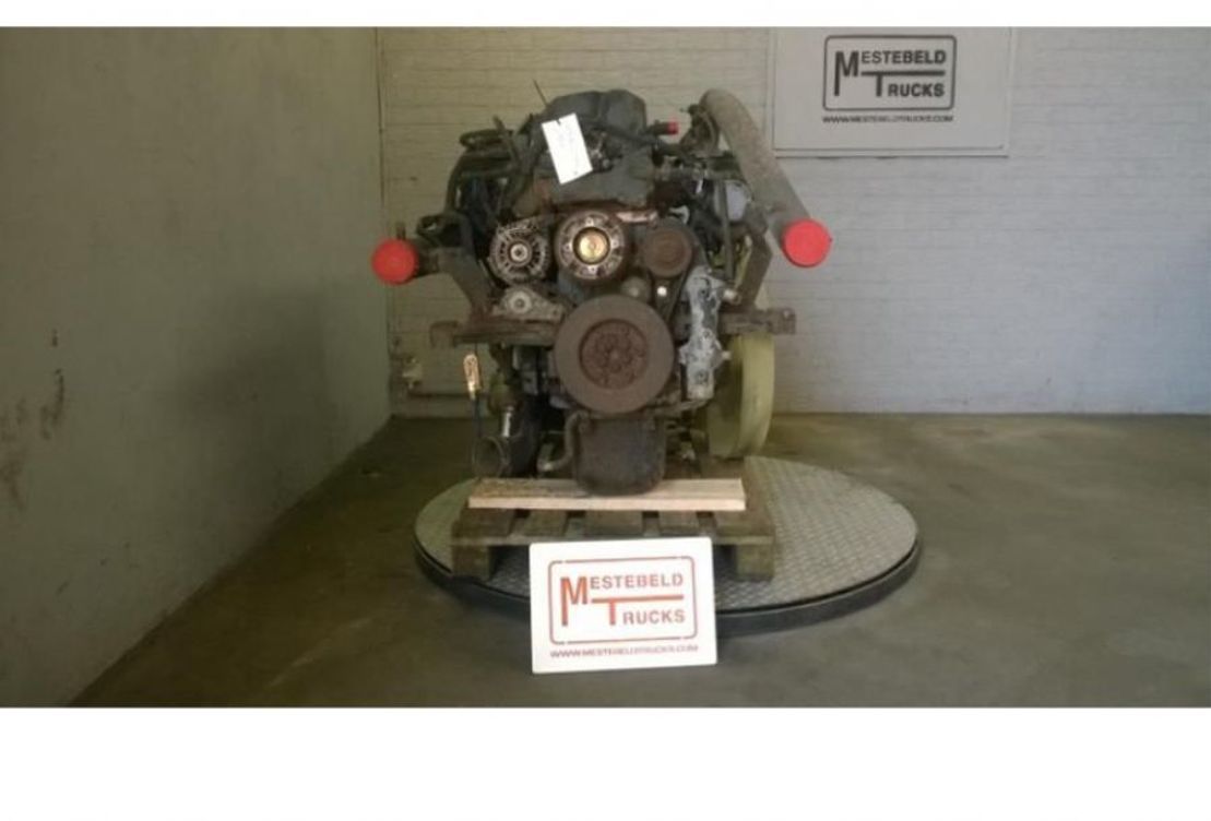 Motor voor Vrachtwagen Iveco Motor Cursor 8: afbeelding 3
