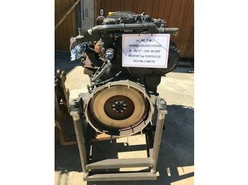 Motor, Versnellingsbak voor Vrachtwagen Iveco Motor Getriebe Abgasanlage: afbeelding 1
