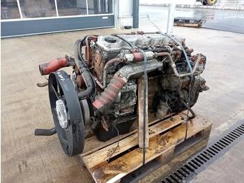 Motor voor Vrachtwagen Iveco Tector 6 Cylinder Engine: afbeelding 1