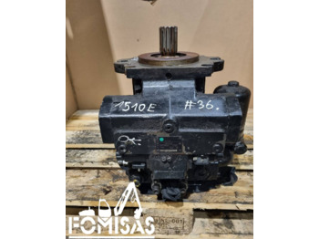 John Deere 1510E Hydraulic Pump F074559 F698292 F678185  - Hydraulica voor Bosbouwmachine: afbeelding 1