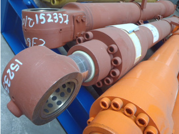 Nieuw Hydraulische cilinder voor Bouwmachine Kobelco YB01V00009F2 -: afbeelding 2