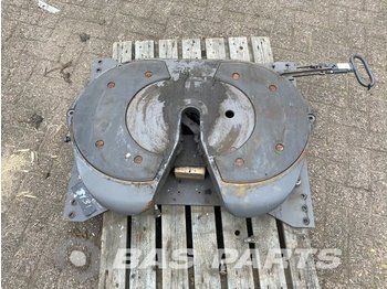 Koppelschotel JOST Fifth wheel JOST JSK 40