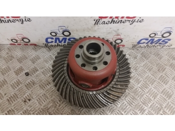 Differentieel voor Tractor Landini Mythos Tdi 115 Rear Differentail With Crown Wheel And Pinion 3655026m92: afbeelding 3
