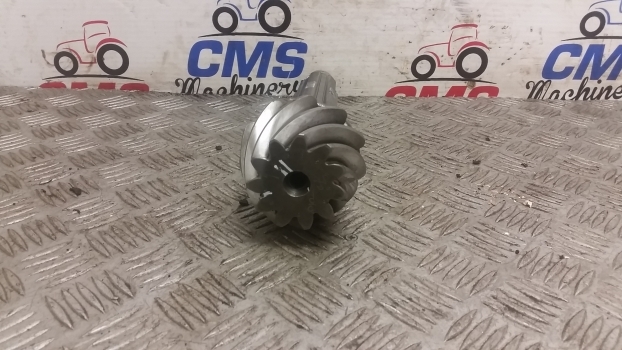 Differentieel voor Tractor Landini Mythos Tdi 115 Rear Differentail With Crown Wheel And Pinion 3655026m92: afbeelding 7