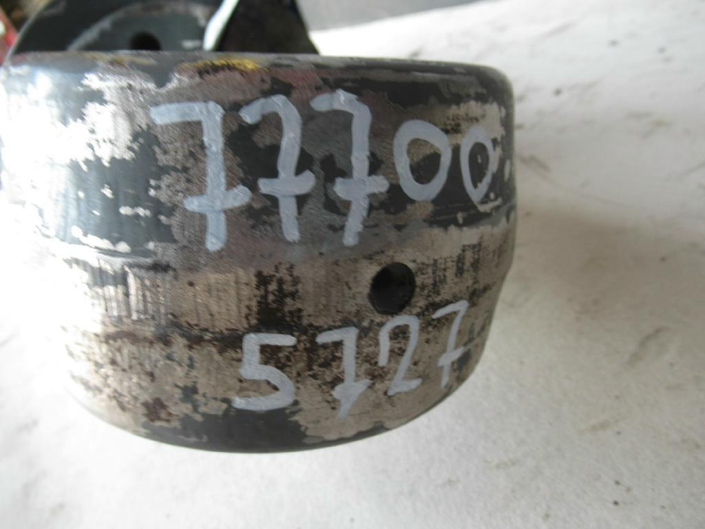Hydraulische cilinder voor Graafmachine Liebherr A904C -: afbeelding 7